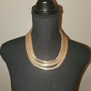 Fashion Necklace